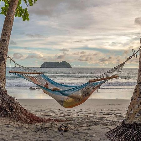 Arenas Del Mar Beachfront And Rain Forest Resort Costa Rica Exterior photo