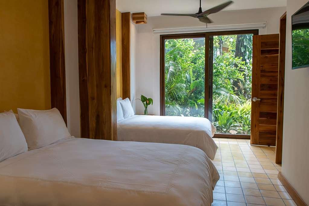 Arenas Del Mar Beachfront And Rain Forest Resort Costa Rica Room photo