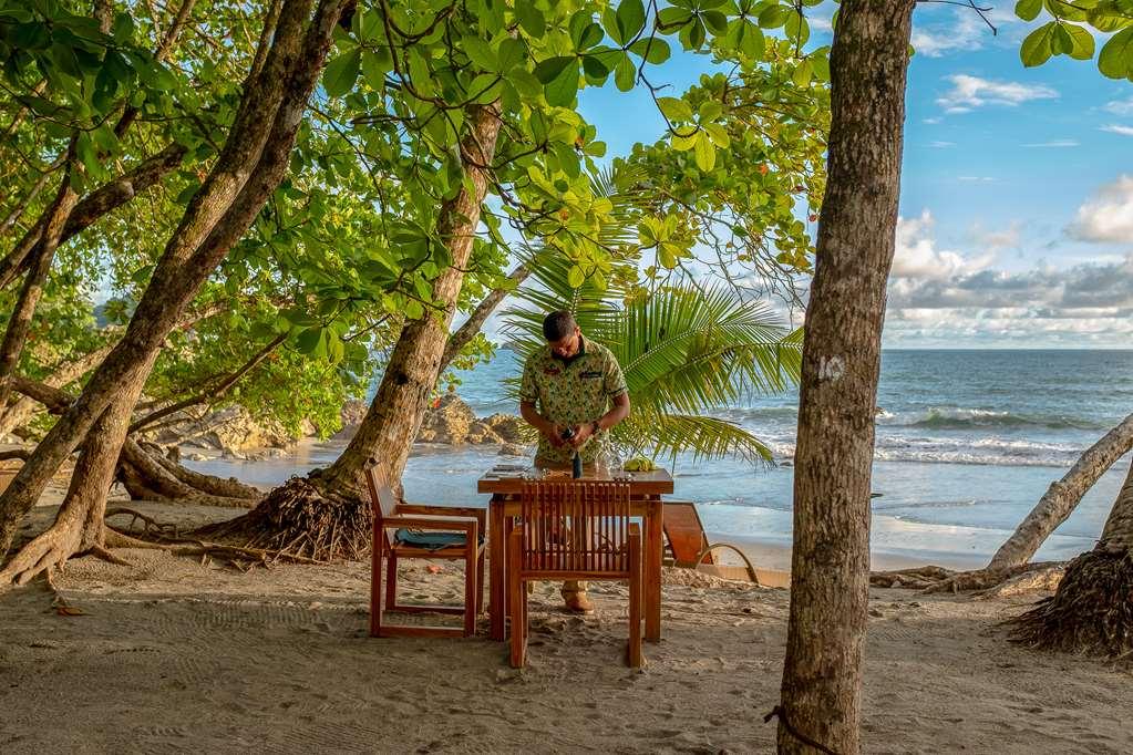 Arenas Del Mar Beachfront And Rain Forest Resort Costa Rica Facilities photo