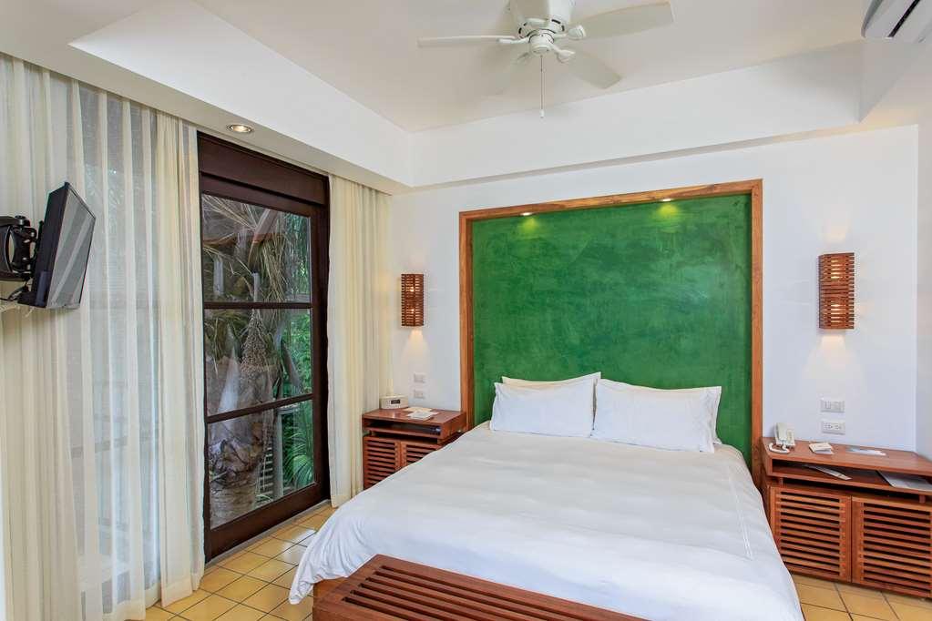 Arenas Del Mar Beachfront And Rain Forest Resort Costa Rica Room photo