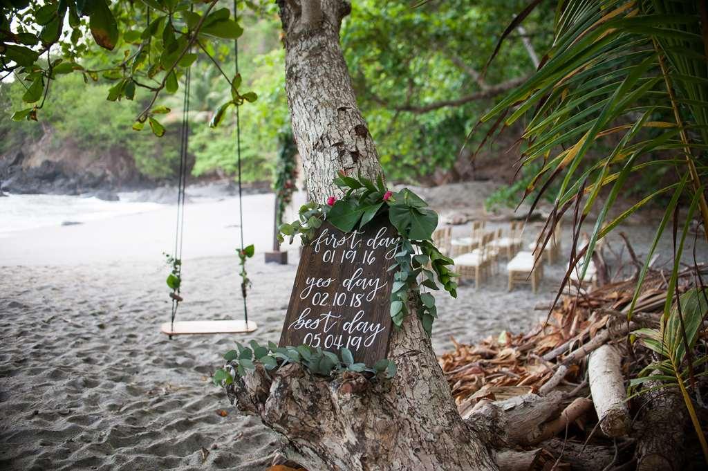 Arenas Del Mar Beachfront And Rain Forest Resort Costa Rica Amenities photo