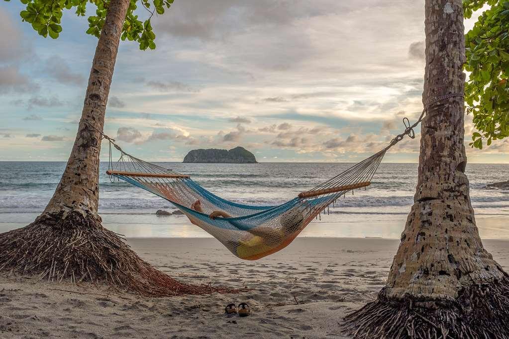 Arenas Del Mar Beachfront And Rain Forest Resort Costa Rica Exterior photo