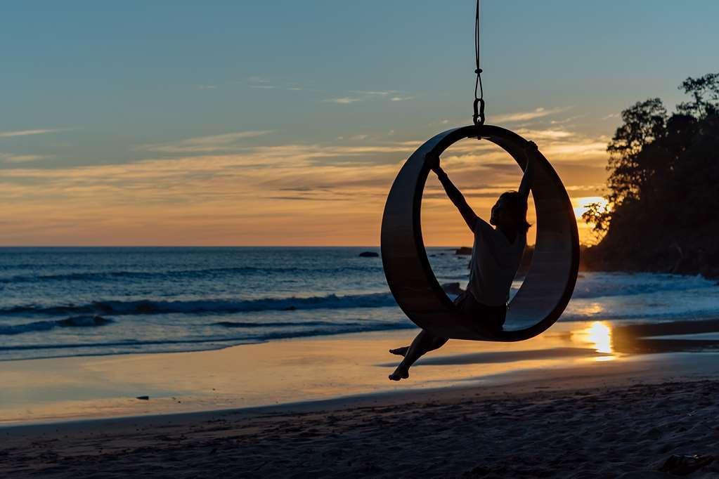 Arenas Del Mar Beachfront And Rain Forest Resort Costa Rica Facilities photo