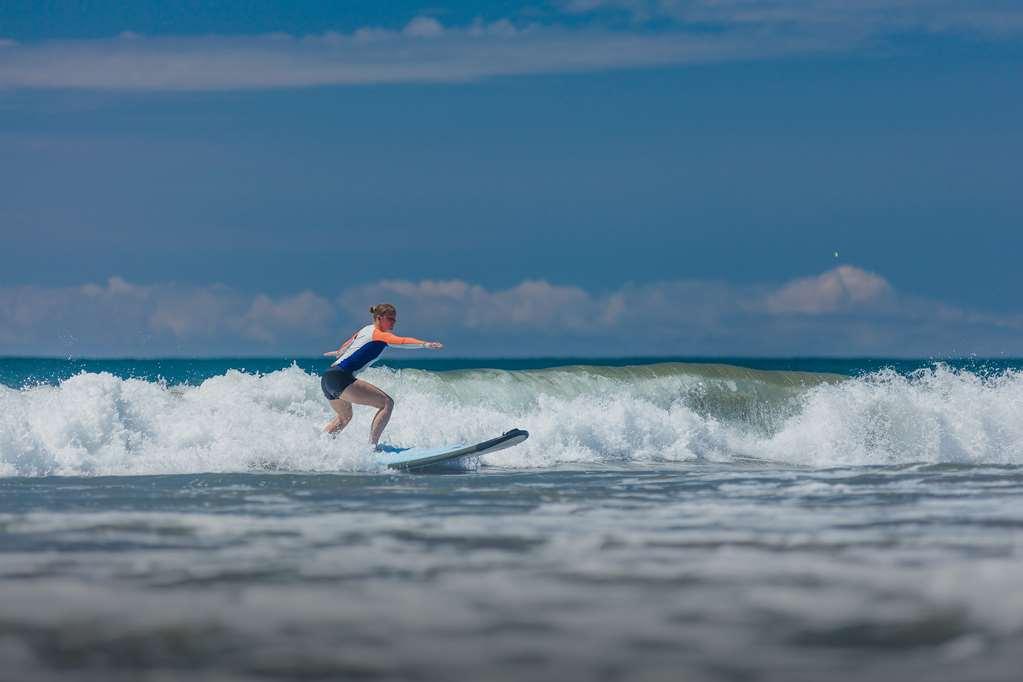 Arenas Del Mar Beachfront And Rain Forest Resort Costa Rica Facilities photo